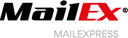 Mail Express Logo